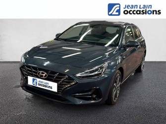 Photo Hyundai i30 SW 1.0 T-GDi 120 iBVM6 Hybrid 48V Creative