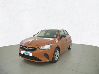 Photo Opel Corsa 1.2 75 ch BVM5 - Edition
