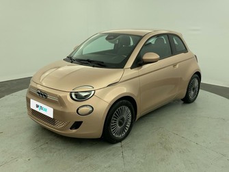 Photo Fiat 500 500e MY22 SERIE 1 STEP 2 Berline e 95 ch Icône