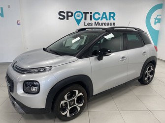 Photo Citroen C3 Aircross C3 Aircross PureTech 110 S&S EAT6