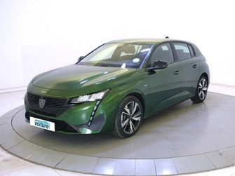 Photo Peugeot 308 308 PHEV 180 e-EAT8