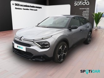 Photo Citroen C4 PureTech 100ch S&S Feel