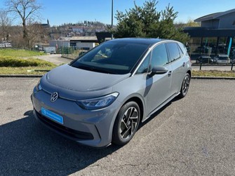 Photo Volkswagen ID.3 ID.3 170 ch Pure