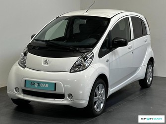 Photo Peugeot iOn Electrique Active
