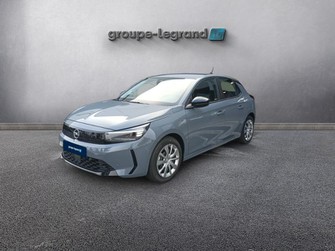 Photo Opel Corsa 1.2 75ch