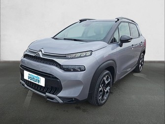 Photo Citroen C3 Aircross C3 Aircross PureTech 130 S&S EAT6