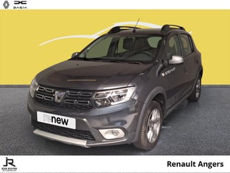 Photo Dacia Sandero ECO-G GPL 100ch Evasion