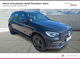 Photo Mercedes GLC GLC GLC 300 de 9G-Tronic 4Matic