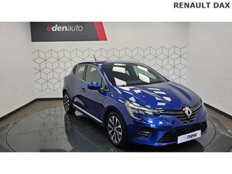Photo Renault Clio TCe 90 - 21N Intens