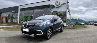 Photo Renault Captur Captur TCe 130 FAP