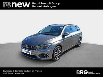Photo Fiat Tipo SW Tipo Station Wagon 1.3 MultiJet 95 ch S&S