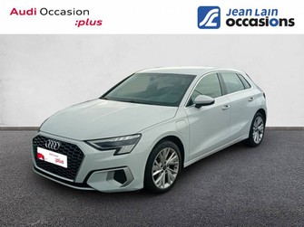 Photo Audi A3 Sportback 40 TFSIe 204 S tronic 6 Avus