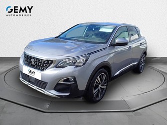 Photo Peugeot 3008 3008 BlueHDi 130ch S&S EAT8