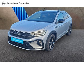 Photo Volkswagen Taigo 1.5 TSI 150ch R-Line DSG7