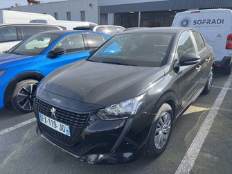 Photo Peugeot 208 PureTech 75 S&S BVM5 Like