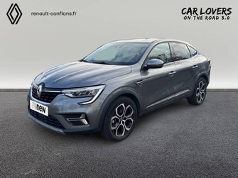 Photo Renault Arkana E-Tech 145 - 22 Techno