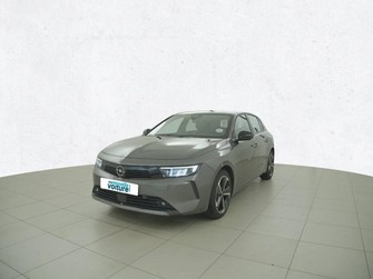 Photo Opel Astra 1.5 Diesel 130 ch BVA8
