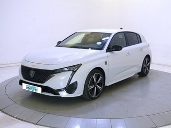 Photo Peugeot 308 PHEV 180 e-EAT8 - GT