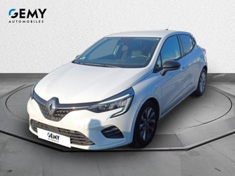 Photo Renault Clio Blue dCi 100 Evolution