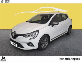 Photo Renault Clio 1.0 TCe 100ch Business