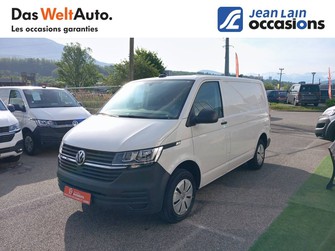Photo Volkswagen Transporter 6.1 VAN TRANSPORTER 6.1 VAN L1H1 2.0 TDI 150 DSG7