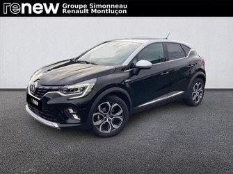 Photo Renault Captur TCe 140 - 21 Intens