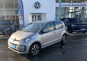 Photo Volkswagen Up ! 2.0 Up 1.0 65 BlueMotion Technology BVM5