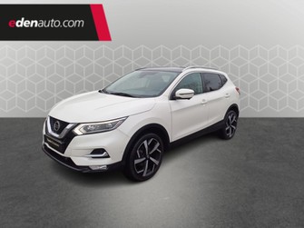 Photo Nissan Qashqai 1.2 DIG-T 115 Tekna