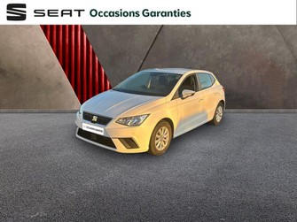 Photo Seat Ibiza 1.0 EcoTSI 115ch Start/Stop Style DSG