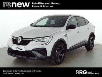 Photo Renault Arkana Arkana E-Tech 145 - 21B