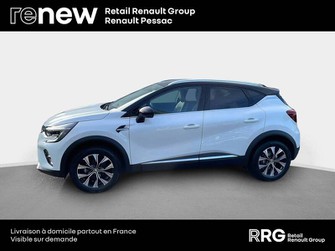 Photo Renault Captur Captur TCe 90