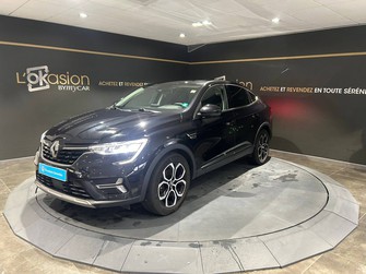 Photo Renault Arkana Arkana E-Tech 145 - 22