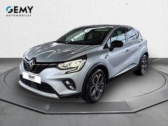 Photo Renault Captur TCe 90 Techno