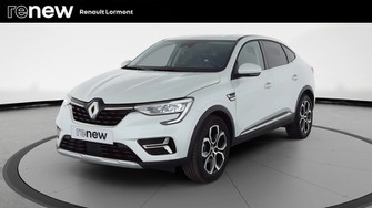 Photo Renault Arkana Arkana E-Tech 145 - 21B