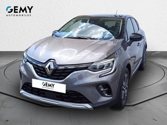 Photo Renault Captur TCe 140 - 21 Intens