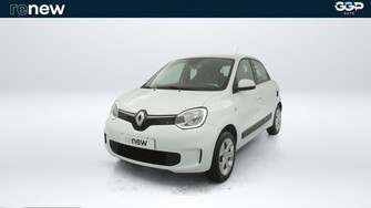 Photo Renault Twingo III TCe 95 Zen