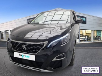 Photo Peugeot 3008 Puretech 130ch S&S BVM6 Allure