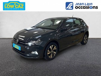 Photo Volkswagen Polo 1.6 TDI 95 S&S BVM5 Business