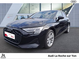 Photo Audi A3 SPORTBACK A3 Sportback 35 TDI 150 S tronic 7
