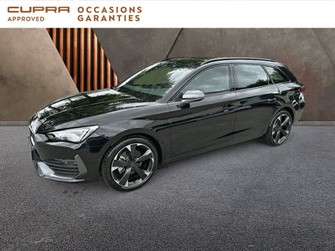 Photo Cupra Leon ST 1.5 eTSI 150ch V DSG7