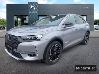 Photo DS 7 Crossback E-TENSE 4x4 300ch Performance Line