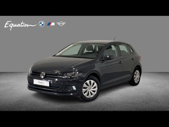 Photo Volkswagen Polo 1.0 75ch Confortline