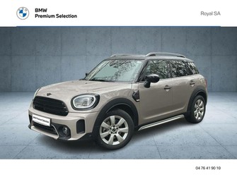 Photo Mini Countryman Countryman Cooper  136ch Northwood BVA7