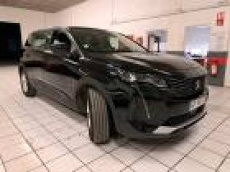 Photo Peugeot 5008 BlueHDi 130ch S&S EAT8 Active Pack