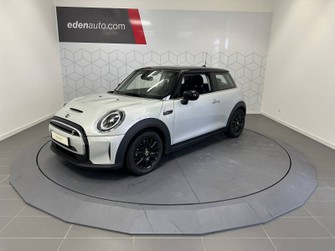 Photo Mini  Mini Hatch 3 Portes Cooper SE 184 ch Edition Camden