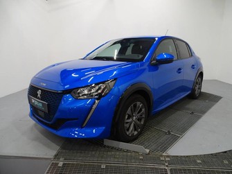 Photo Peugeot 208 e-208 136ch Allure