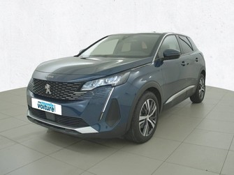 Photo Peugeot 3008 3008 Puretech 130ch S&S BVM6