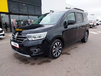 Photo Renault Kangoo Kangoo Blue dCi 95