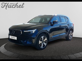 Photo Volvo XC40 T5 Recharge 180 + 82ch Ultimate DCT 7