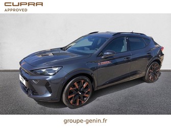 Photo Cupra Formentor Formentor eHybrid 272 ch DSG6